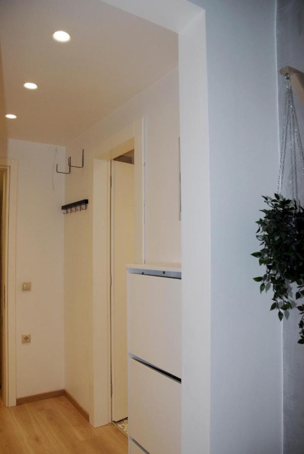 Appartement Modern House With Garden And Bathroom Tv In Front Of The Venetial Walls Héraklion